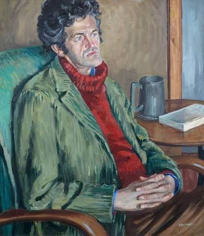 Poetic Mind Ian Macinnes
